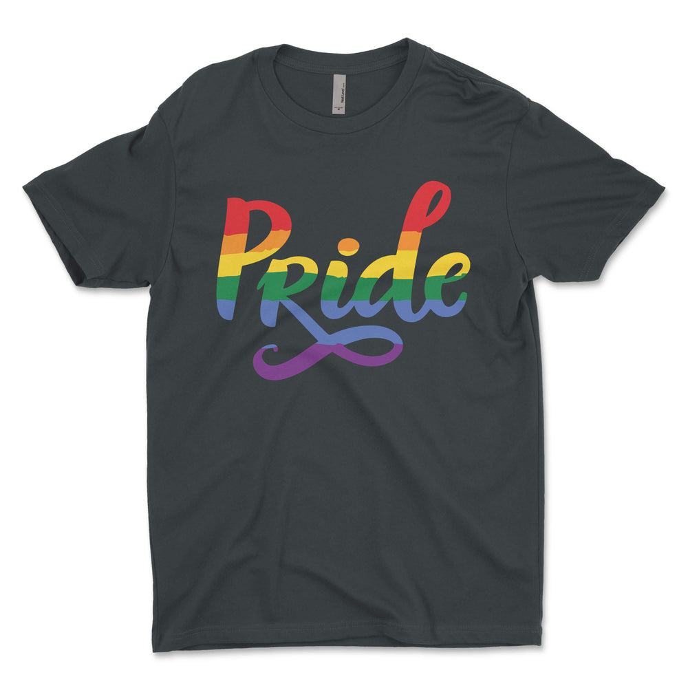 Gay Pride Men's T-Shirt